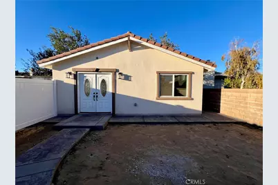 1133 Geraldine #B, Lancaster, CA 93535 - Photo 1