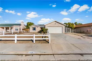 1425 Bradford, Rosamond, CA 93560 - Photo 1