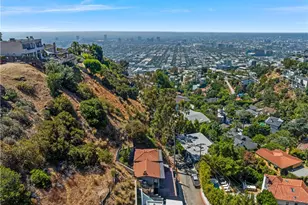 8655 Hillside, Los Angeles, CA 90069 - Photo 1