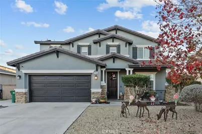 2756 Garnet Lane, Lancaster, CA 93535 - Photo 1