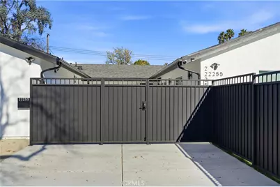 22255 Wyandotte, Canoga Park, CA 91303 - Photo 1