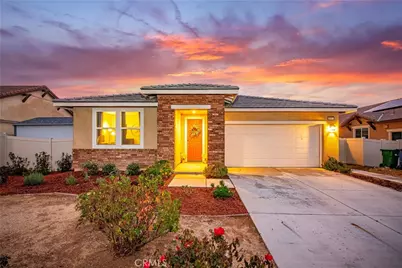 44123 Pagoda Way, Lancaster, CA 93536 - Photo 1