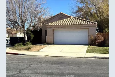 37744 Harvey Street, Palmdale, CA 93550 - Photo 1
