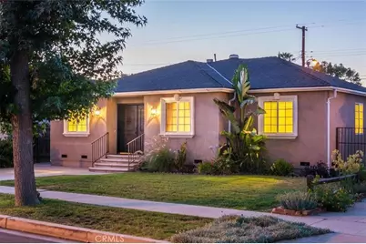 18005 Bullock, Encino, CA 91316 - Photo 1