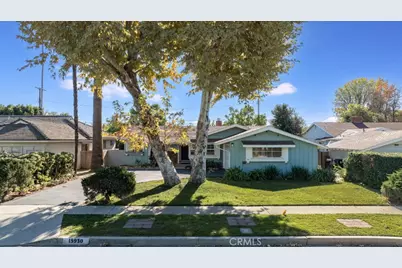 15930 Tuba Street, North Hills, CA 91343 - Photo 1