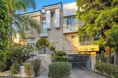 4845 Elmwood #C, Los Angeles, CA 90004 - Photo 1