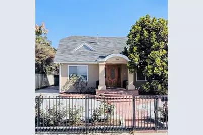768 N Alexandria, Los Angeles, CA 90029 - Photo 1