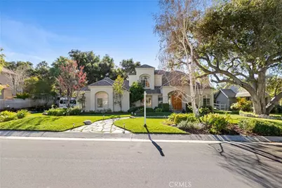 15562 Bronco, Canyon Country, CA 91387 - Photo 1