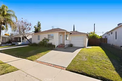 17414 Burma Street, Encino, CA 91316 - Photo 1