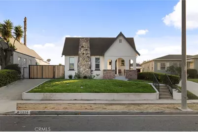 2228 W 78th Street, Inglewood, CA 90305 - Photo 1