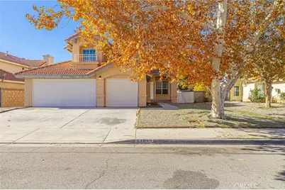 44043 Sunview Court, Lancaster, CA 93535 - Photo 1