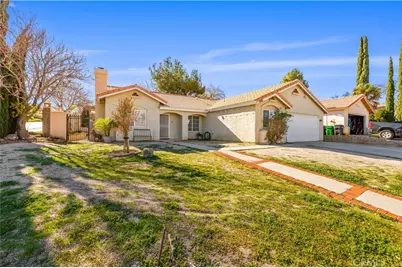 3256 Shale Road, Palmdale, CA 93550 - Photo 1