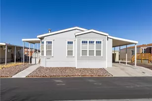 2107 Colleen Dr, Rosamond, CA 93560 - Photo 1