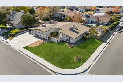 43759 W 27th Street, Lancaster, CA 93536 - Photo 1