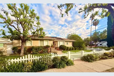 6424 Penfield Avenue, Woodland Hills, CA 91367 - Photo 1