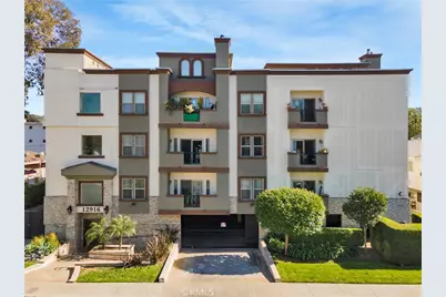 12916 Moorpark Street #201, Studio City, CA 91406 - Photo 1