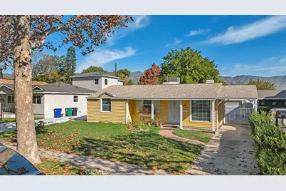 338 N Mariposa, Burbank, CA 91506 - Photo 1