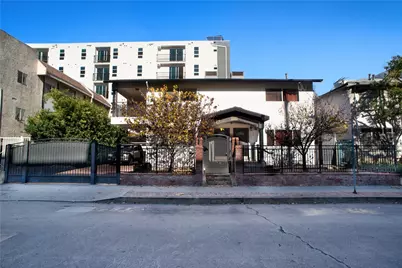 11265 Otsego Street #1, North Hollywood, CA 91601 - Photo 1