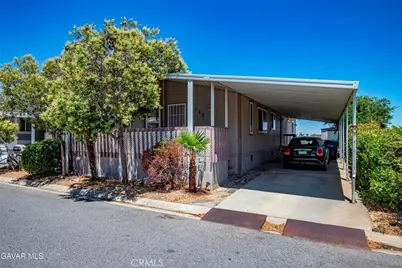 40701 Rancho Vista Boulevard #142, Palmdale, CA 93551 - Photo 1