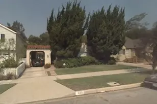 411 N Bowling Green Way, Los Angeles, CA 90049 - Photo 1