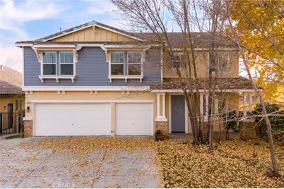 1604 E Avenue J2, Lancaster, CA 93535 - Photo 1