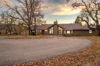 24500 Deertrail Drive, Tehachapi, CA 93561 - Photo 1