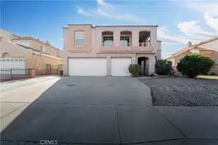 38855 Calistoga St, Palmdale, CA 93551 - Photo 1