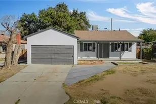38318 17th St E, Palmdale, CA 93550 - Photo 1