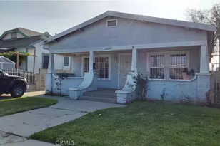 824 W 74th, Los Angeles, CA 90044 - Photo 1