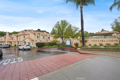 18716 Vista Del Canon #C, Newhall, CA 91321 - Photo 1