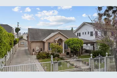 5322 Lemon Grove Avenue, Los Angeles, CA 90038 - Photo 1