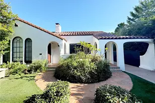 822 824 N Stanley, Los Angeles, CA 90046 - Photo 1