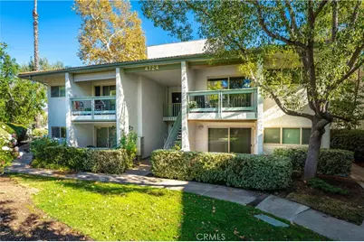 4724 Park Granada #217, Calabasas, CA 91302 - Photo 1