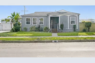 750 W 118th, Los Angeles, CA 90044 - Photo 1