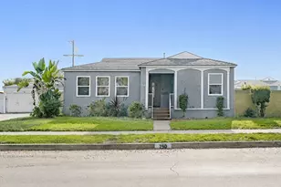 750 W 118th, Los Angeles, CA 90044 - Photo 1