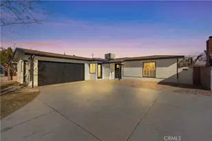 44952 Harlas, Lancaster, CA 93534 - Photo 1