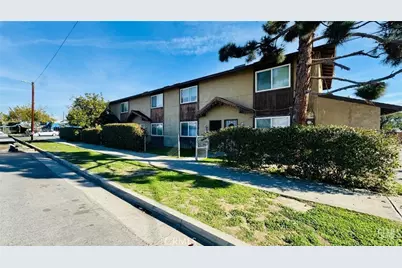 1401 1405 Pacific, Bakersfield, CA 93305 - Photo 1