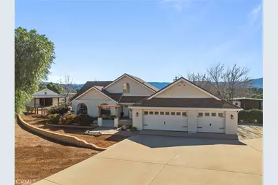 2470 Via Clarita, Acton, CA 93510 - Photo 1