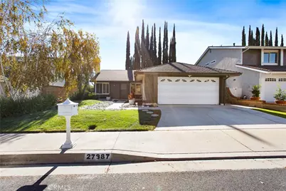 27987 Caraway, Saugus, CA 91350 - Photo 1