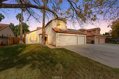 1555 Berkshire Drive, Palmdale, CA 93551 - Photo 1