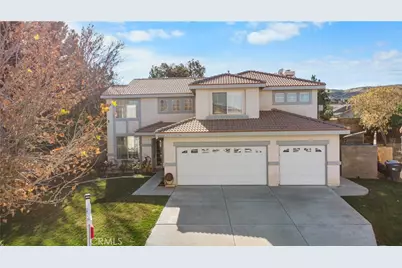 4040 Cobble Court, Palmdale, CA 93551 - Photo 1
