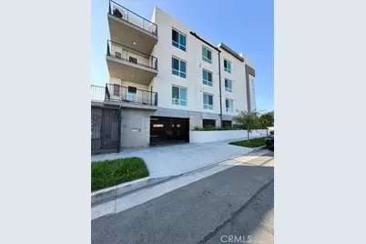 12136 Vanowen #302, North Hollywood, CA 91605 - Photo 1