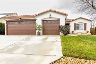 39347 Jacob, Palmdale, CA 93551 - Photo 1