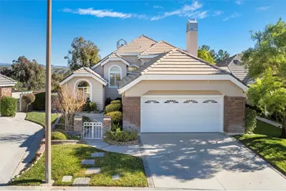 26008 Lucerne Court, Valencia, CA 91355 - Photo 1