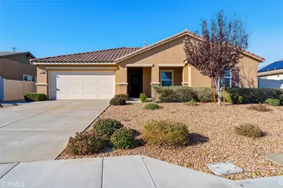 44739 Aspen Street, Lancaster, CA 93535 - Photo 1