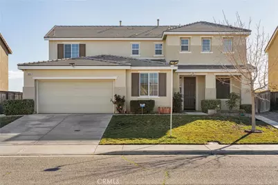 2426 Driftwood Drive, Rosamond, CA 93560 - Photo 1