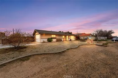 8260 Greenwood, California City, CA 93505 - Photo 1