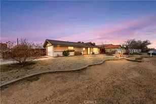 8260 Greenwood, California City, CA 93505 - Photo 1