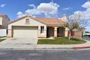 2125 Bramble Ln, Palmdale, CA 93550 - Photo 1