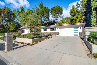 4676 Arriba Drive, Tarzana, CA 91356 - Photo 1